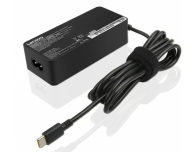 LENOVO ThinkPad 45W Standard AC Adapter (USB Type-C)- EU/INA/VIE/ROK- 4X20M26256 - 1298253 - zdjęcie 2